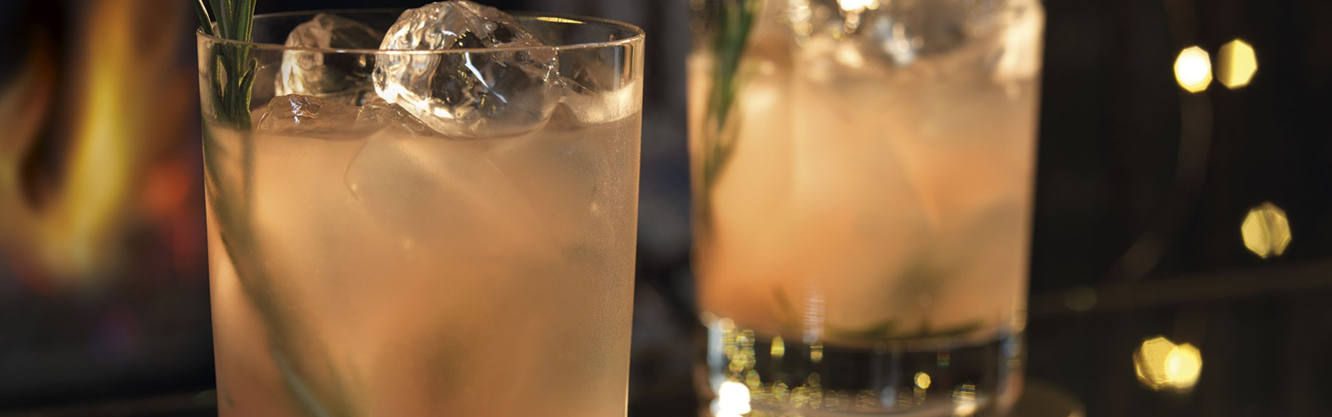 Little Jumbo Gin and Tonic